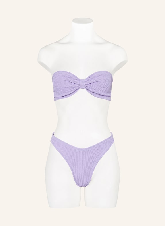 Hunza G Bandeau-bikini JEAN PAARS