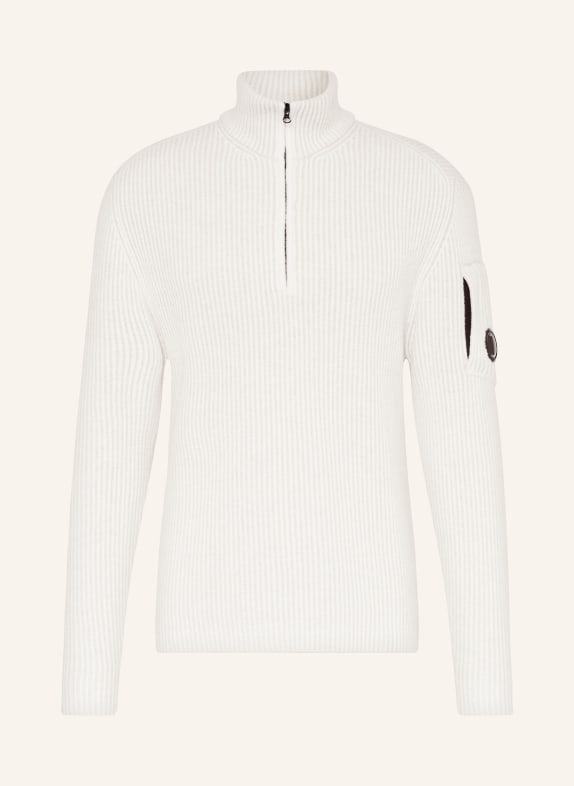 C.P. COMPANY Troyer ECRU