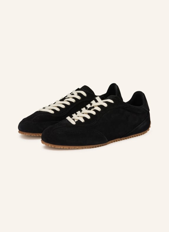 AXEL ARIGATO Sneaker DAZE RUNNER SCHWARZ