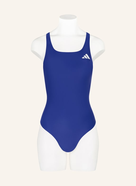 adidas Badpak ALL ME ESSENTIALS DONKERBLAUW / WIT