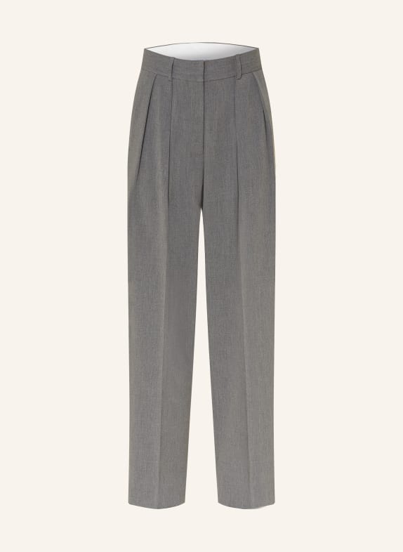 MRS & HUGS marlene pants GRAY