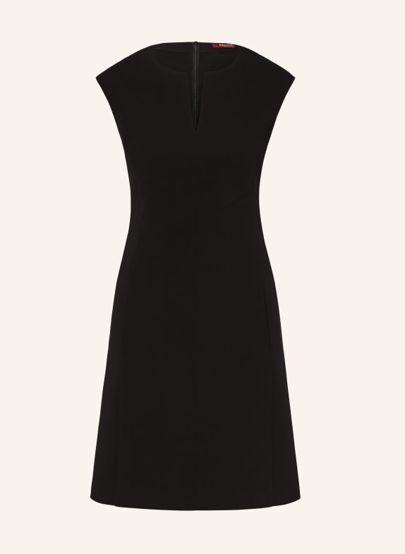 Max Mara STUDIO Etuikleid MSTGIUNTO SCHWARZ