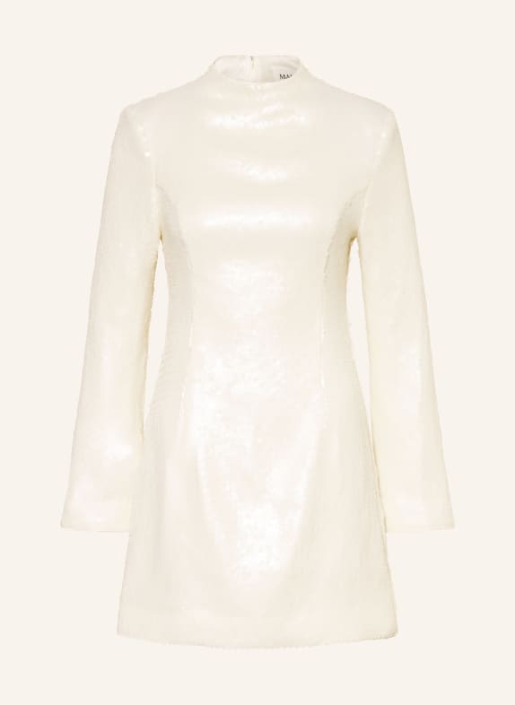 MALINA Cocktailkleid MARGAUX ECRU