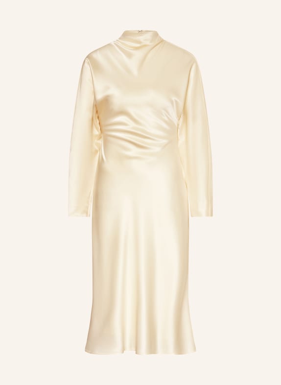 MALINA Cocktailkleid ZORA ECRU
