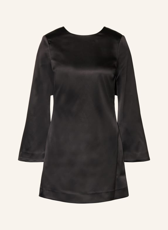 MALINA Cocktailkleid ELNA SCHWARZ