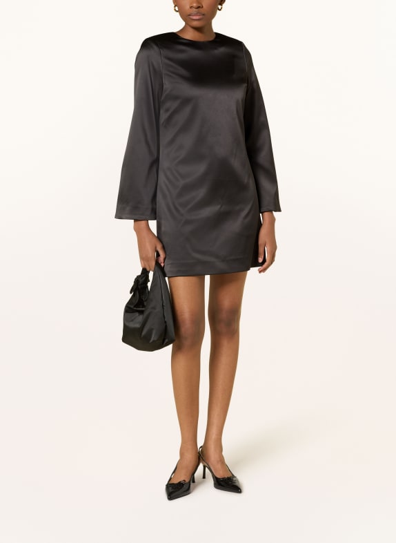 MALINA Cocktailkleid ELNA SCHWARZ