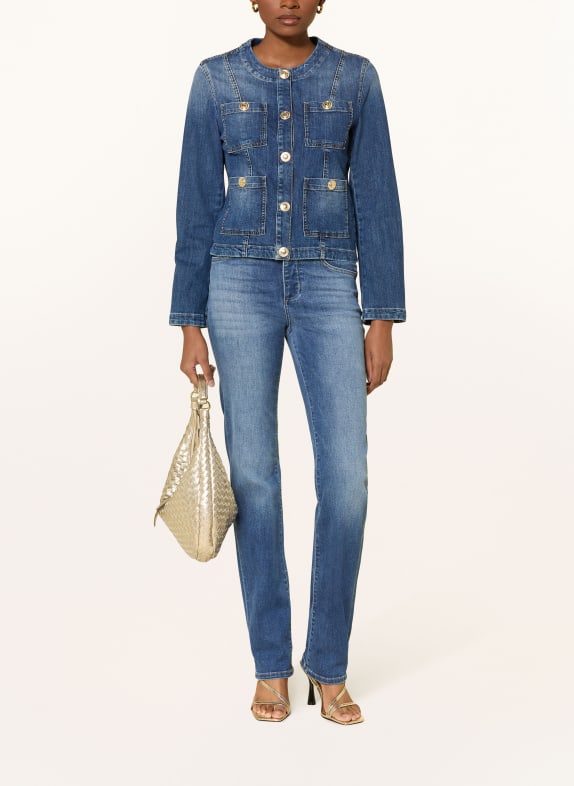 LIU JO Jeansjacke BLAU