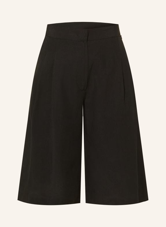 LIU JO Bermudas SCHWARZ