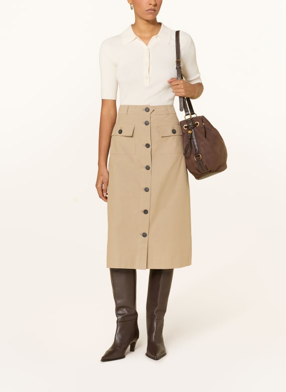 LIU JO rok BEIGE