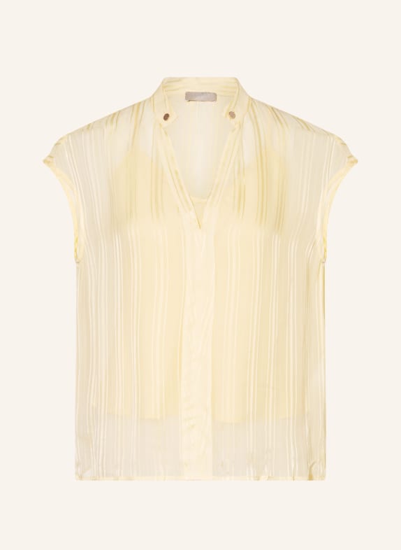 LIU JO Blusentop GELB