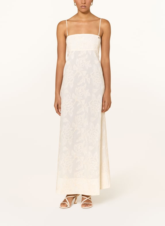 LIU JO Šaty s flitry REŽNÁ