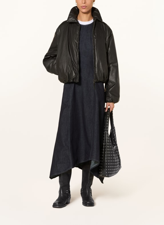 G-Star Jeanskleid DUNKELBLAU