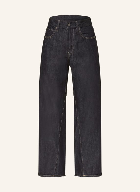 G-Star Wide Leg Jeans CONTOR 3D 082 RINSED