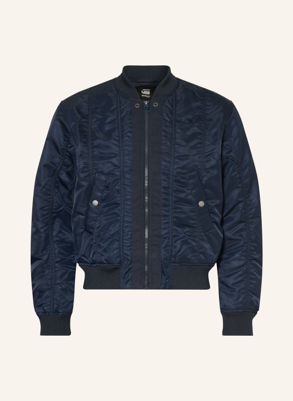 G-Star Blouson DUNKELBLAU