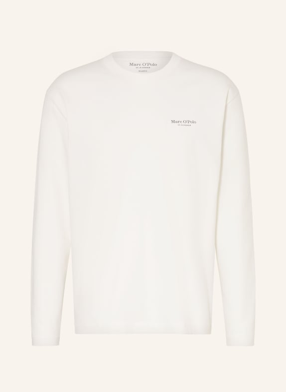 Marc O'Polo Longsleeve WEISS