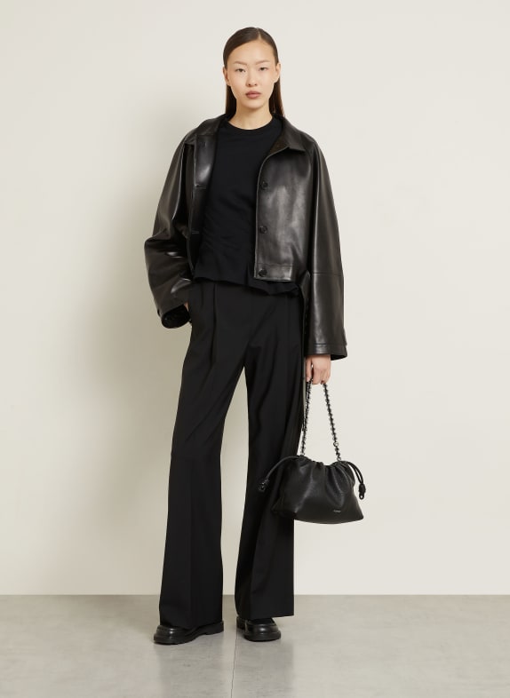 LOEWE Marlene-broek ZWART