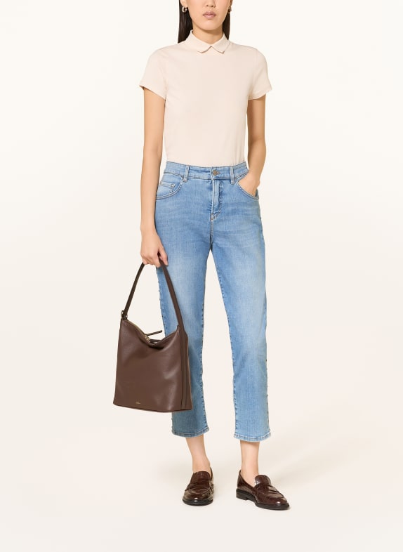 MARC CAIN T-shirt 153 Magnolia