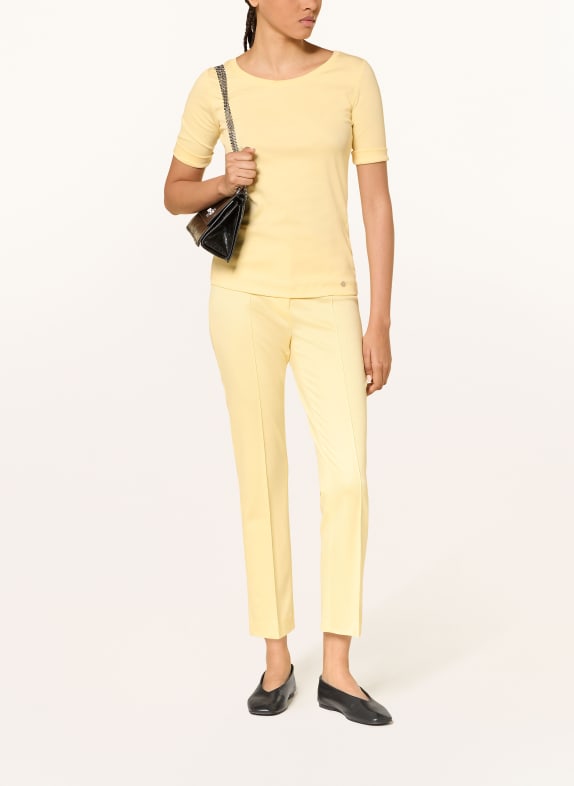 MARC CAIN Jerseyhose 407 flan
