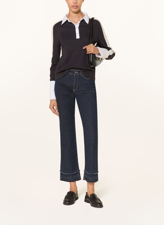 MARC CAIN Cropped jeans FORLI 357 vintage indigo