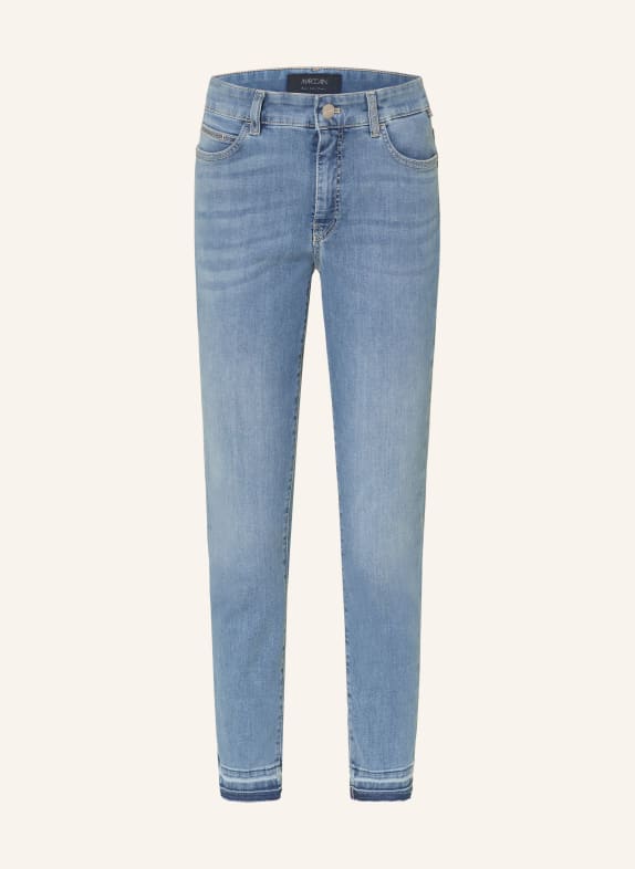 MARC CAIN Skinny Jeans SILEA 353 blue denim