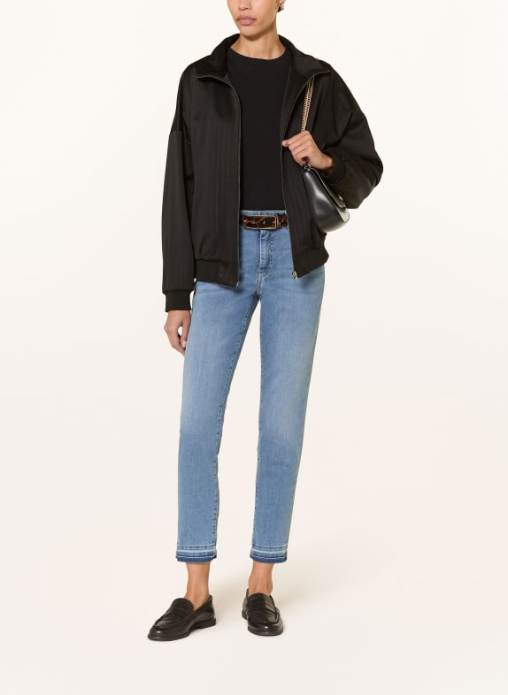 MARC CAIN Skinny jeans SILEA 353 blue denim