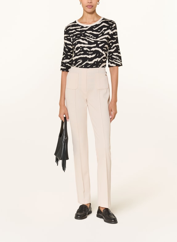 MARC CAIN Hose FREDERICA 153 Magnolia