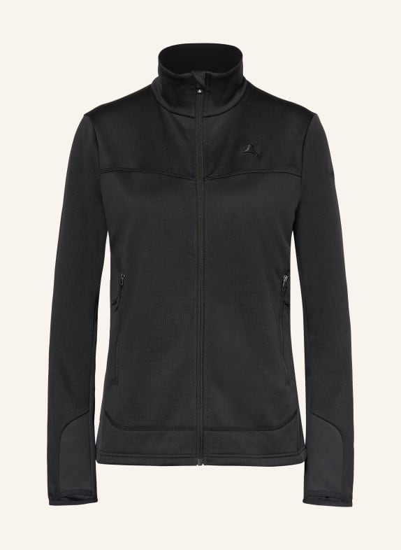 Schöffel Jacke MILAGLE SCHWARZ