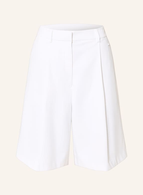 J.LINDEBERG Golfshorts WEISS