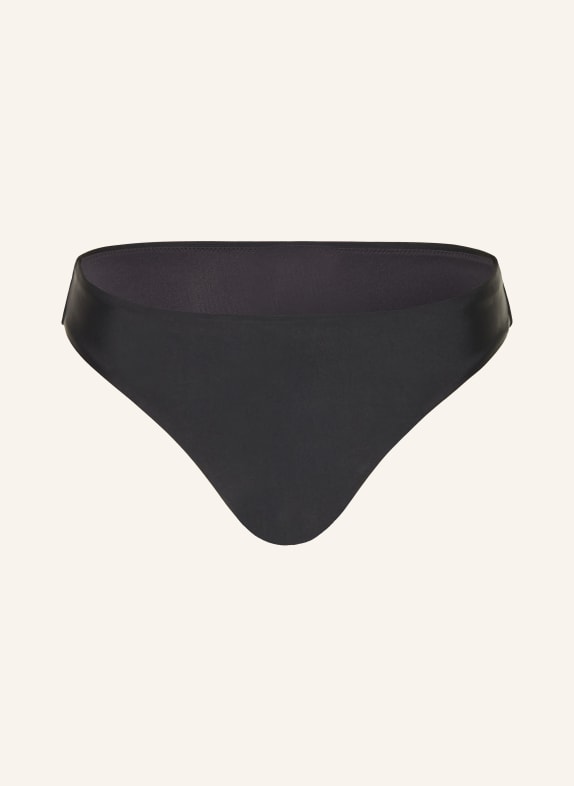 darling harbour Basic-Bikini-Hose 15 BLACK