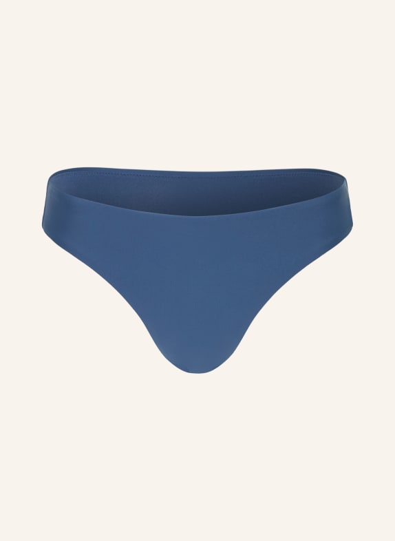 darling harbour Basic-Bikini-Hose 59 SMOKED BLUE