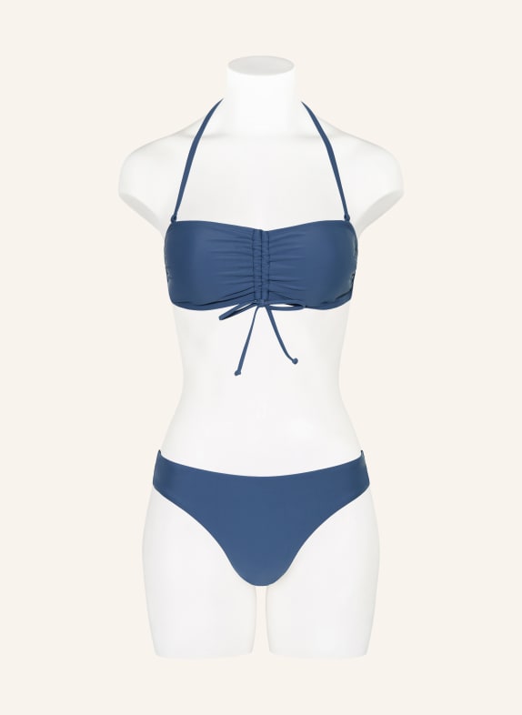 darling harbour Basic bikinibroekje 59 SMOKED BLUE