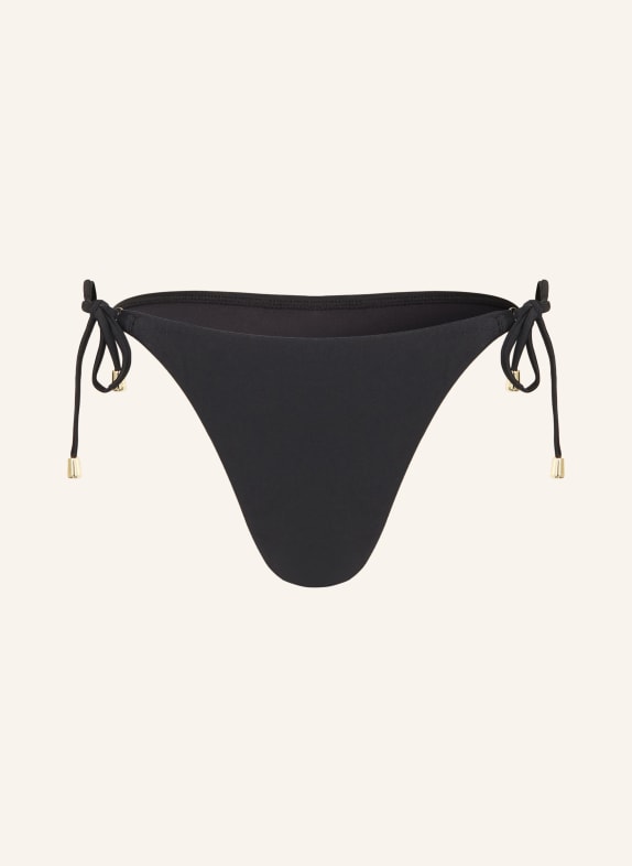 darling harbour Triangel-Bikini-Hose 15 BLACK