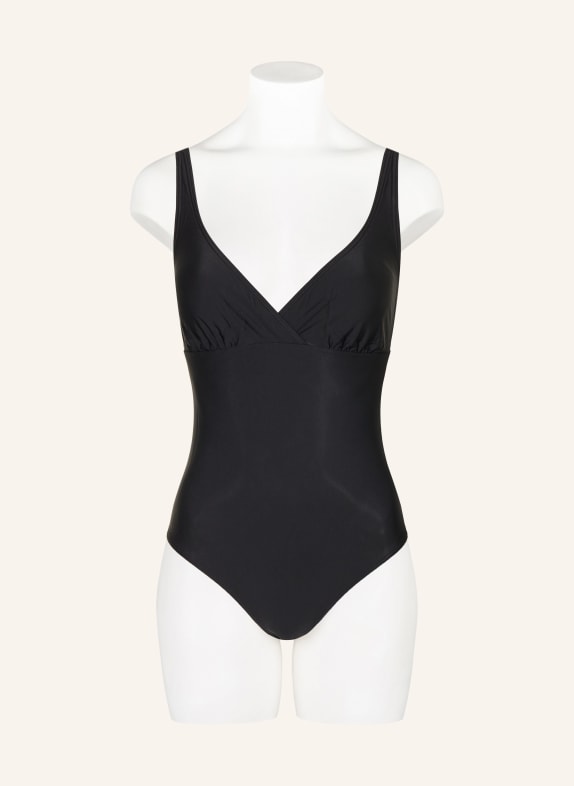 darling harbour badpak 15 BLACK