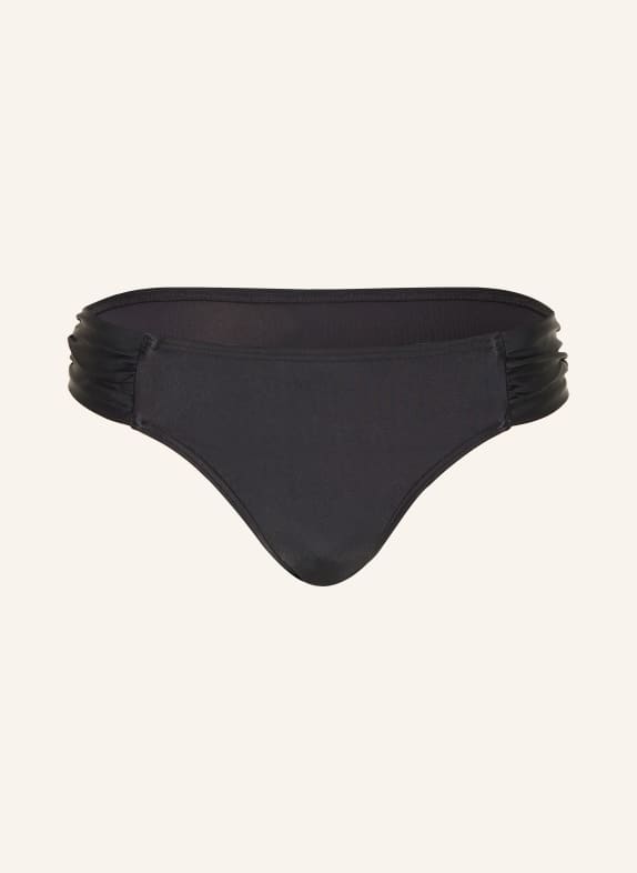 darling harbour Basic-Bikini-Hose 15 BLACK