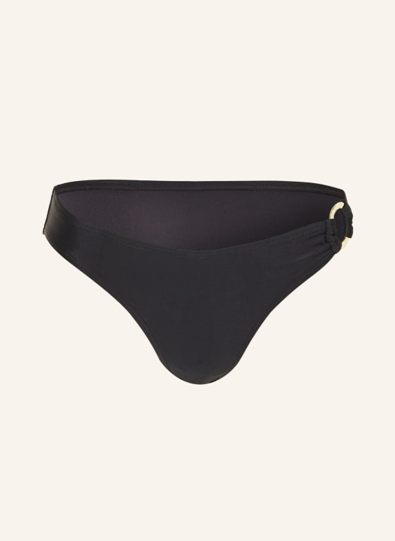 darling harbour Basic-Bikini-Hose 15 BLACK