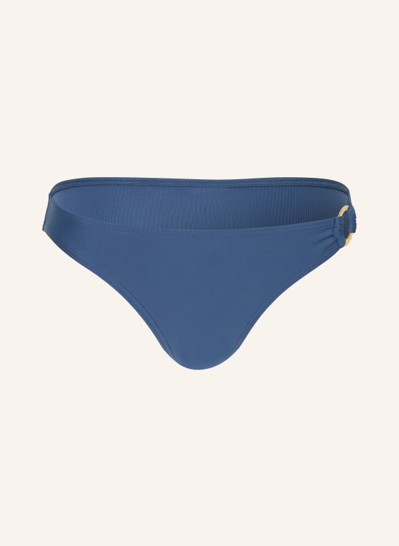 darling harbour Basic-Bikini-Hose 59 SMOKED BLUE