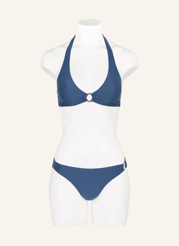 darling harbour Basic bikinibroekje 59 SMOKED BLUE