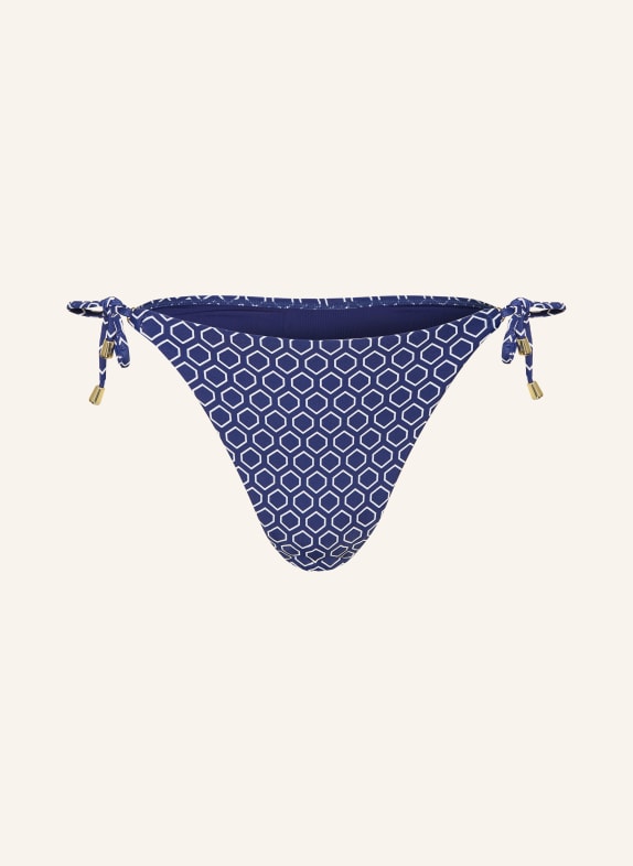darling harbour Triangel-Bikini-Hose 56 NAVY