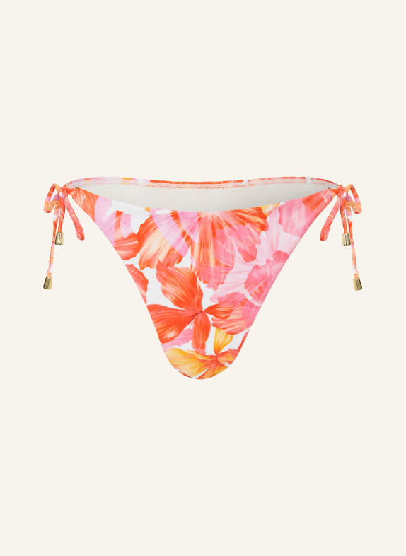 darling harbour Triangel-Bikini-Hose 32 ROT-PINK