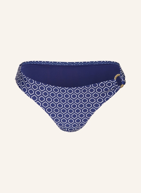 darling harbour Panty-Bikini-Hose 56 NAVY