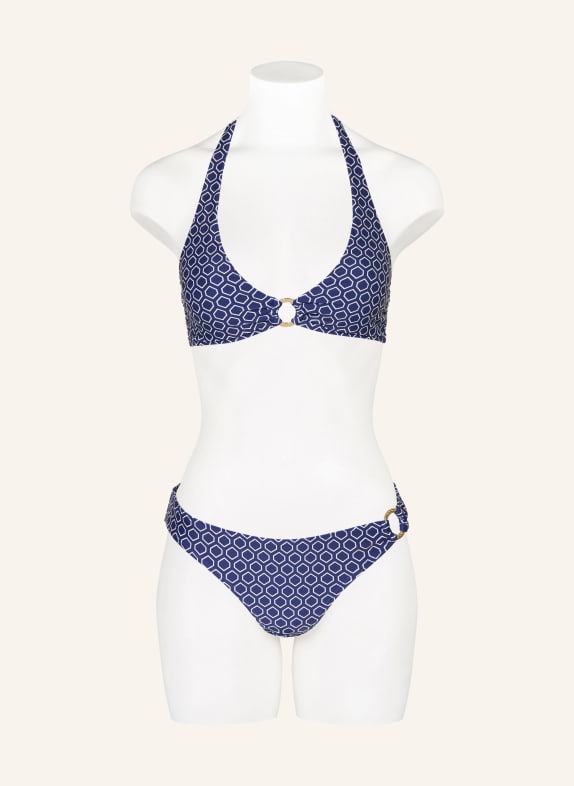 darling harbour Panty-Bikini-Hose 56 NAVY
