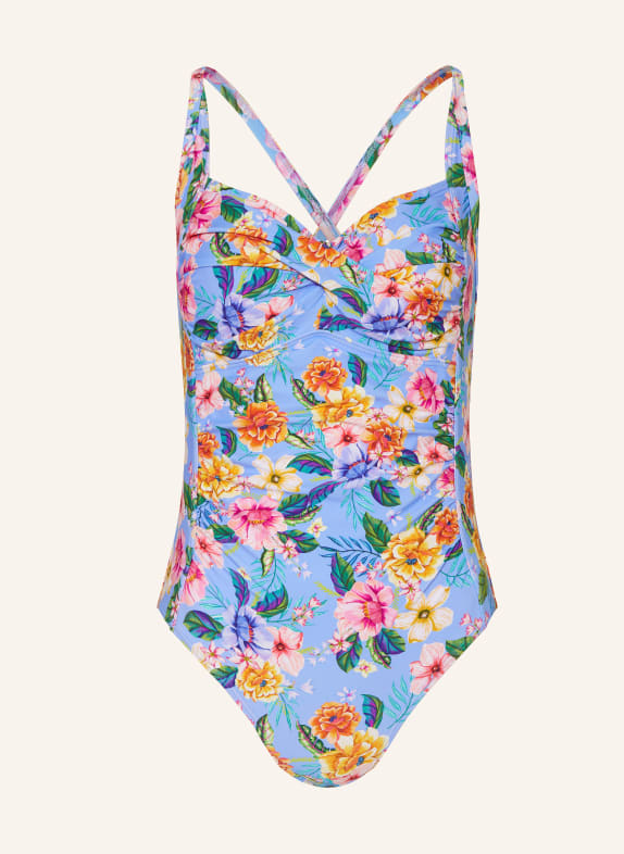 darling harbour kostium kąpielowy 52 HELLBLAU