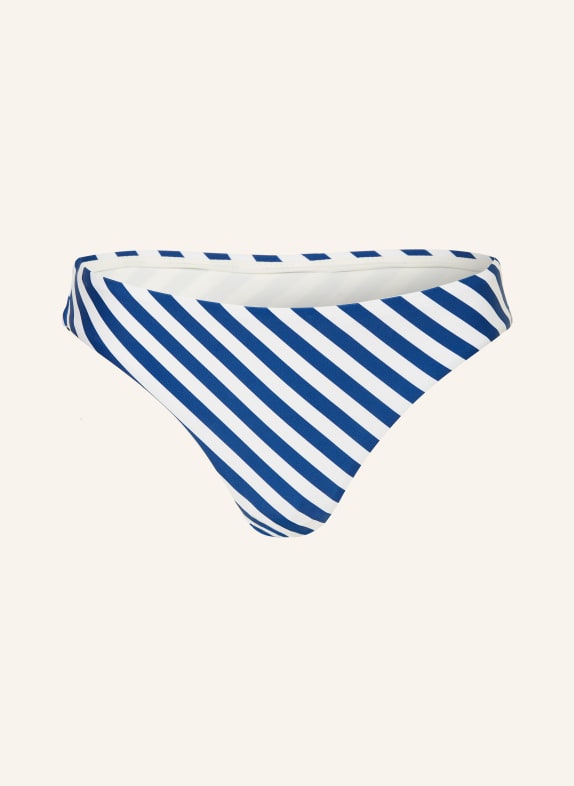 darling harbour Basic-Bikini-Hose 51 BLAUWEISS