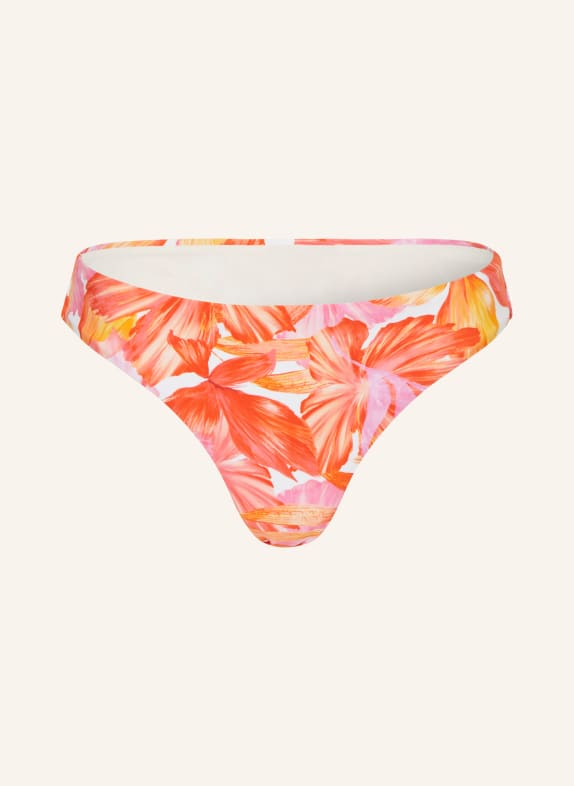 darling harbour Basic-Bikini-Hose 32 ROT-PINK