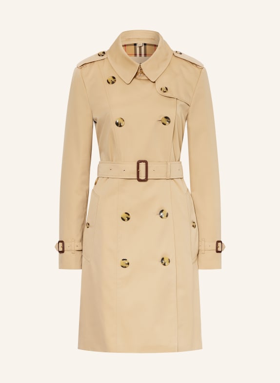 BURBERRY Trenchcoat BEIGE