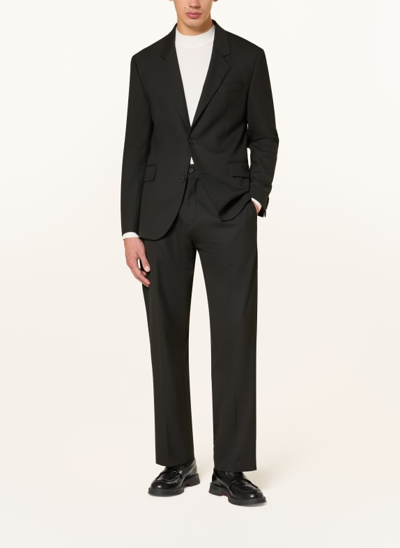 HUGO colbert KARLO243X Modern Fit 001 BLACK