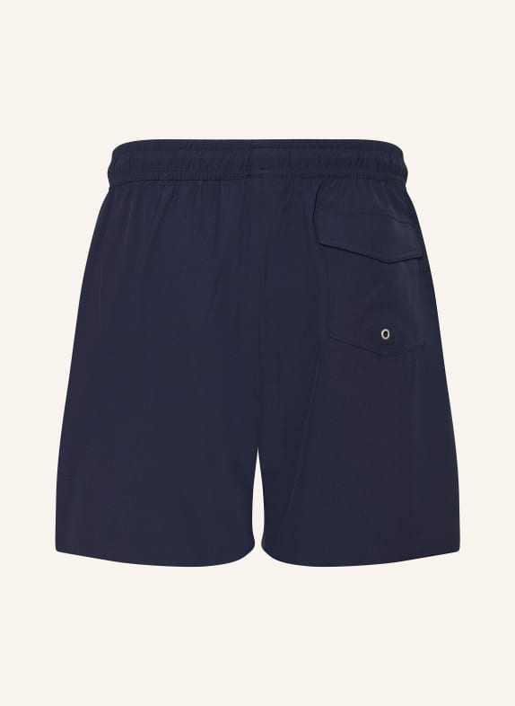 PAUL zwemshort DONKERBLAUW