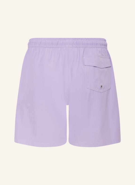 PAUL zwemshort LICHTPAARS