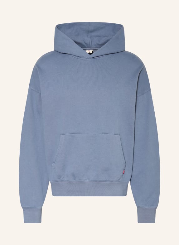 Levi's® Hoodie BLAUGRAU