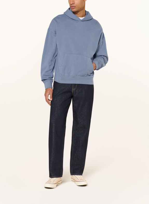 Levi's® hoodie BLAUWGRIJS